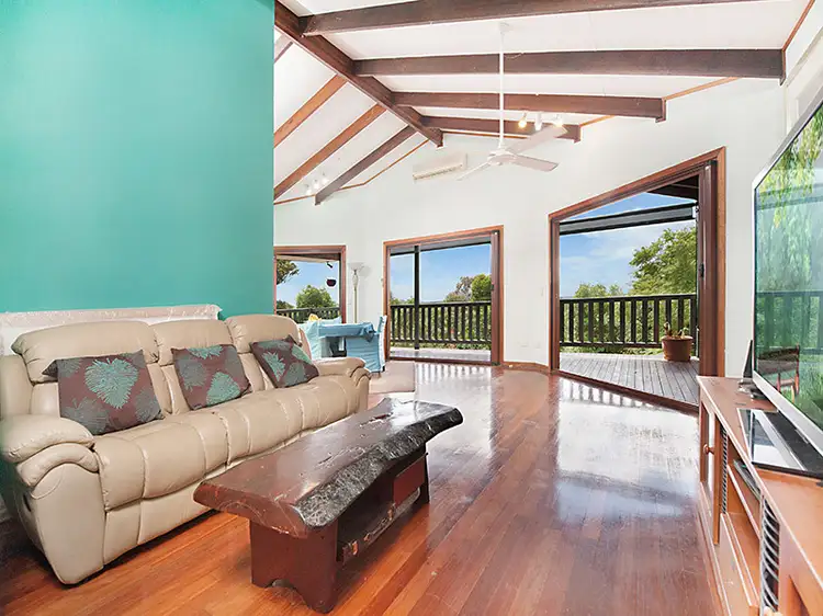 Fifth view of Homely rural property listing, 226A Arcoona Rd, Yandina Creek QLD 4561