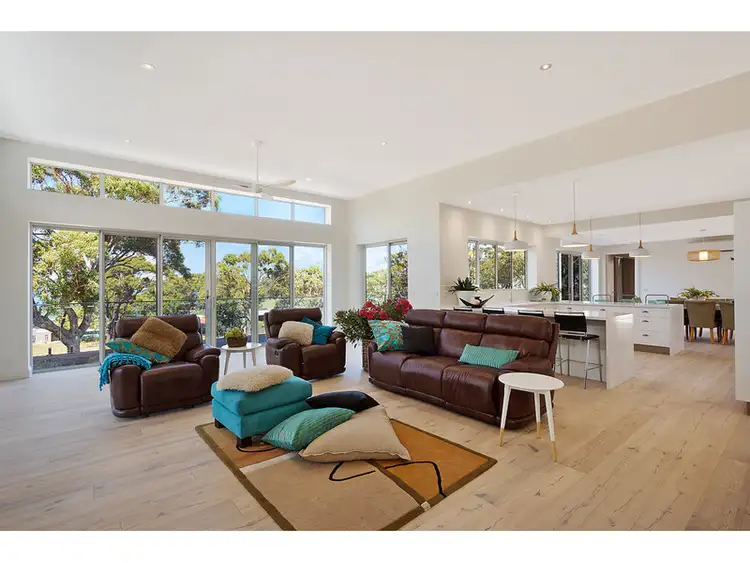 Second view of Homely house listing, 4 Rebecca Place, Tura Beach NSW 2548
