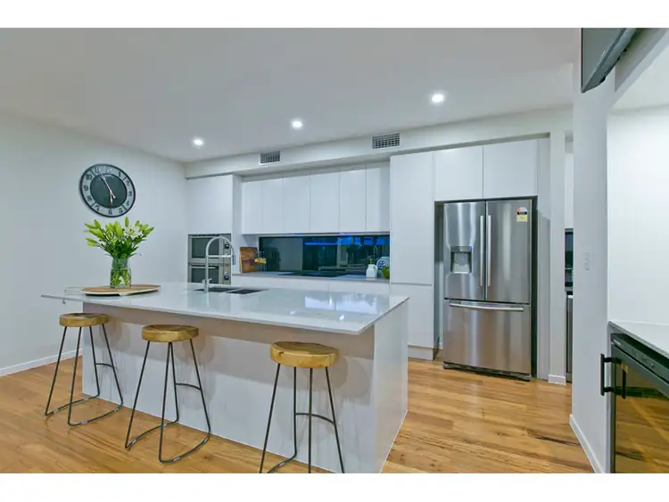 Third view of Homely house listing, 3 Williams Avenue, Hendra QLD 4011