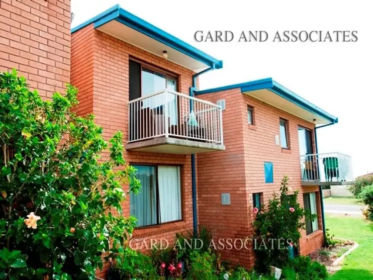 8/3 Greensell Street, Bunbury WA 6230