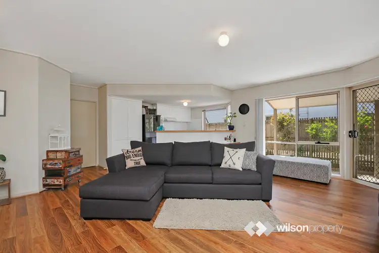 Second view of Homely townhouse listing, 1/9 Munro Street, Traralgon VIC 3844