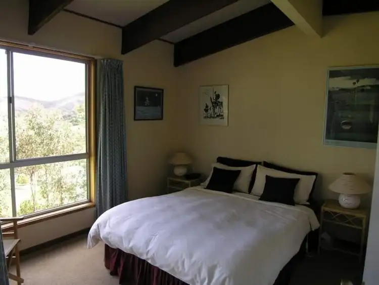Sixth view of Homely house listing, 153 Anchorage Way, Goughs Bay VIC 3723
