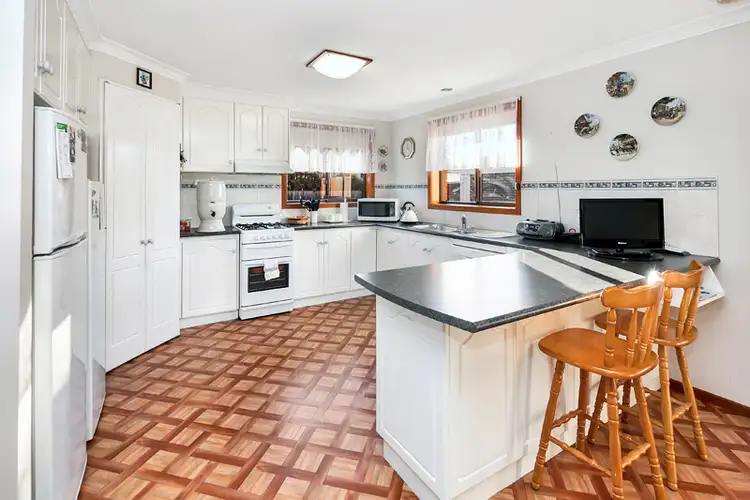 Second view of Homely house listing, 10 Langham Road, Wendouree VIC 3355
