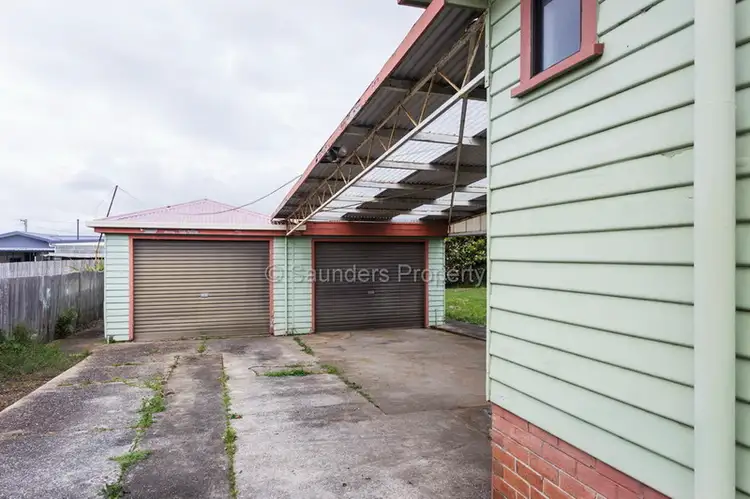 Third view of Homely house listing, 147 Nicholls Street, Devonport TAS 7310
