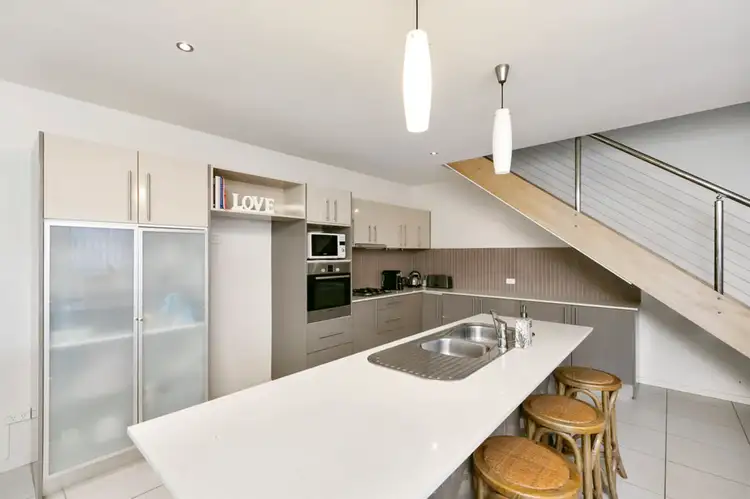 Fourth view of Homely townhouse listing, 2/1 Boulton Drive, Nerang QLD 4211