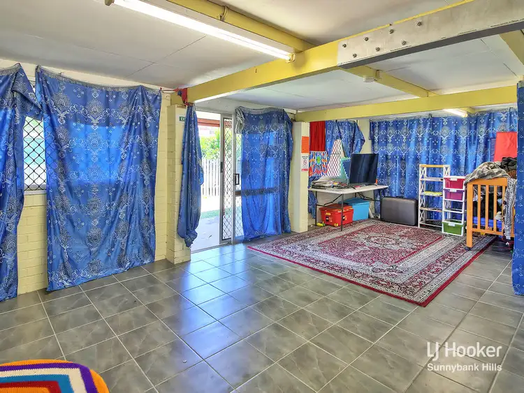 Seventh view of Homely house listing, 12 Halse Street, Sunnybank QLD 4109