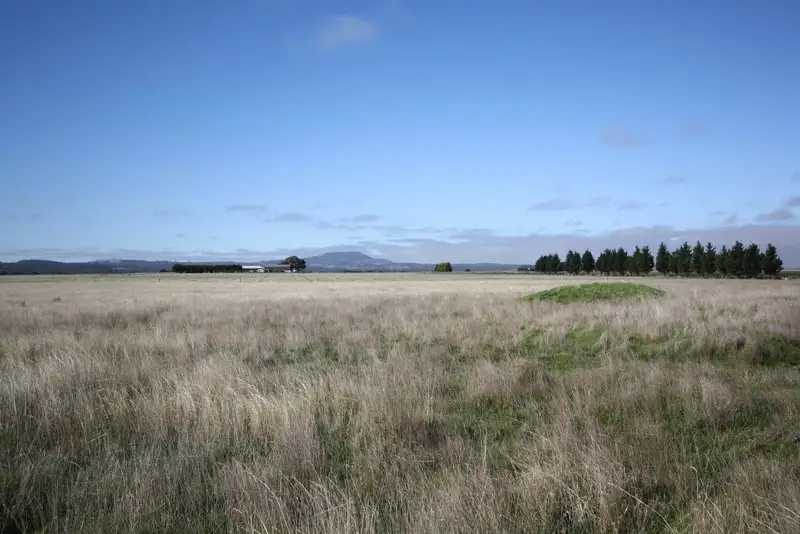 Main view of Homely land listing, Lot 1 School Lane, Cambrian Hill VIC 3352