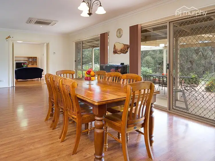 Fifth view of Homely house listing, 111 Haring Lane, Yackandandah VIC 3749