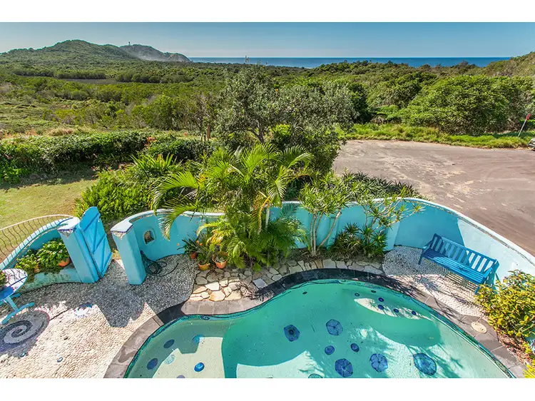 Sixth view of Homely house listing, 41 Pacific Vista Drive, Byron Bay NSW 2481