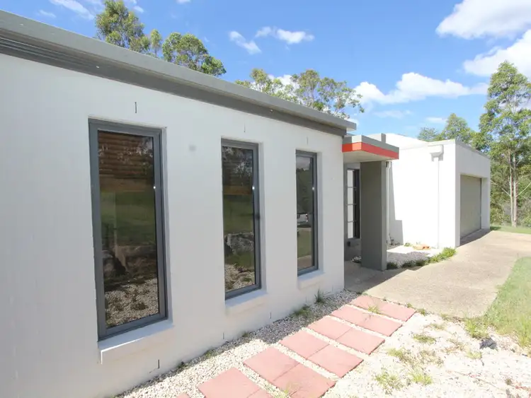 Second view of Homely house listing, 7 Native Olive Place, Mount Crosby QLD 4306