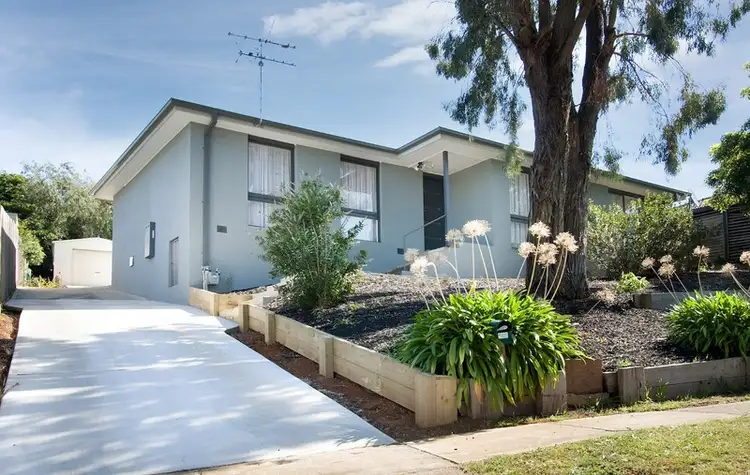 Main view of Homely house listing, 17 Calway Street, Drouin VIC 3818