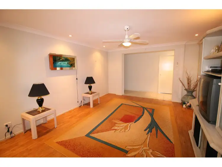 Second view of Homely house listing, 23 Turvey Crescent, St Georges Basin NSW 2540