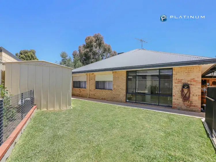 Fourth view of Homely house listing, 3 Sandilands Circuit, Tapping WA 6065