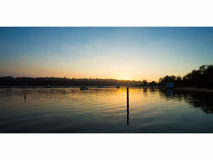 Fourth view of Homely land listing, 8 Fishpen Road, Merimbula NSW 2548