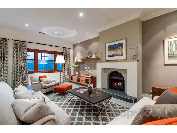 Second view of Homely house listing, 41 Angas Road, Hawthorn SA 5062