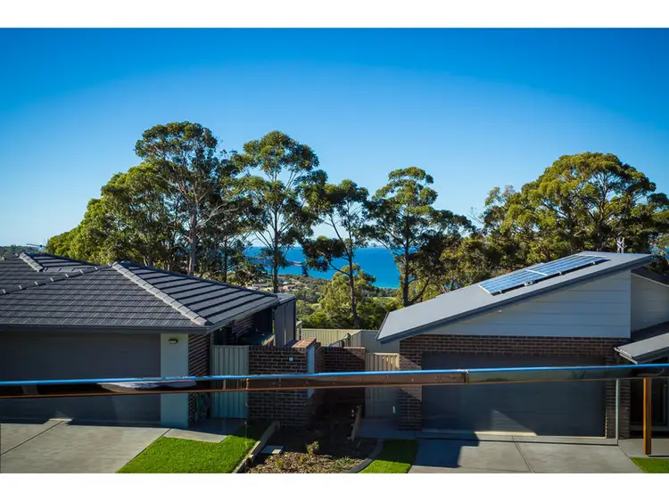Fourth view of Homely unit listing, 6/1 The Fairway, Tura Beach NSW 2548