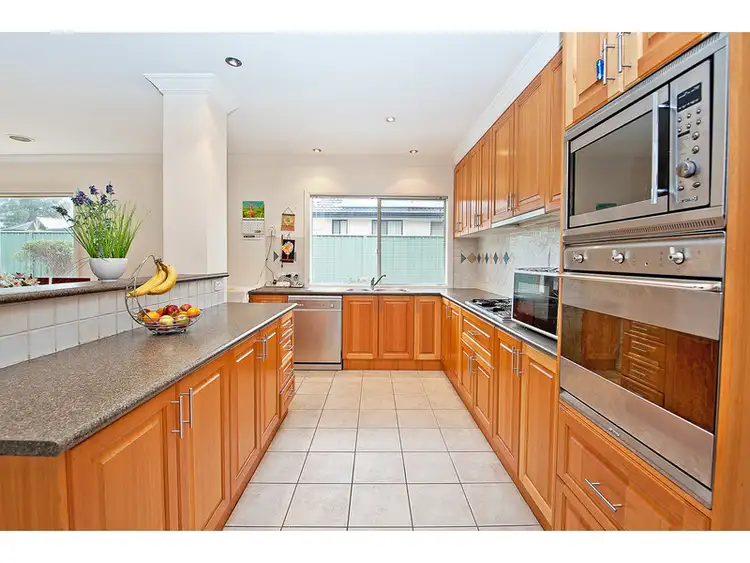 Second view of Homely house listing, 116 Dryandra Way, Thurgoona NSW 2640