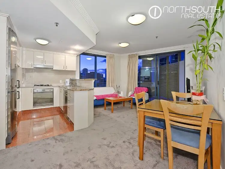 540 Queen Street, Brisbane City QLD 4000
