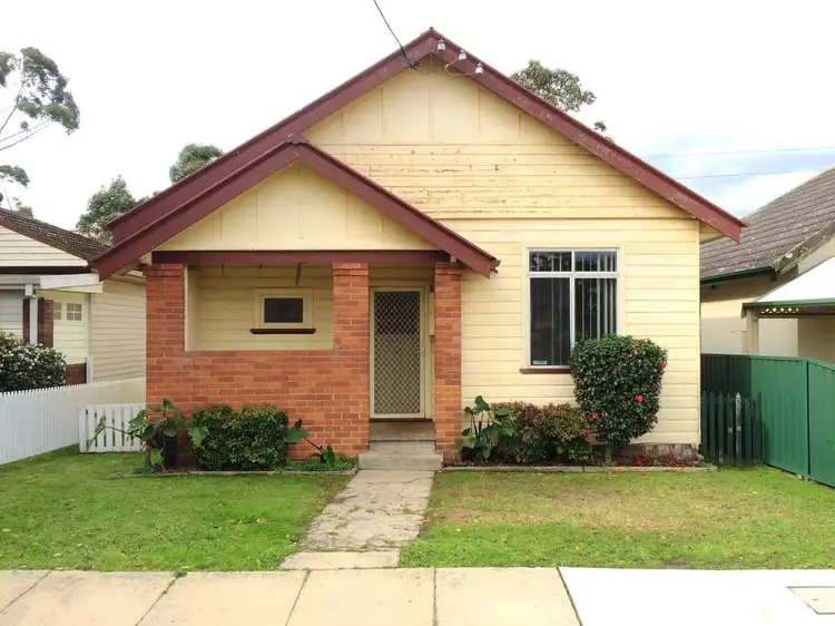Main view of Homely house listing, 53 Prince Street, Waratah NSW 2298