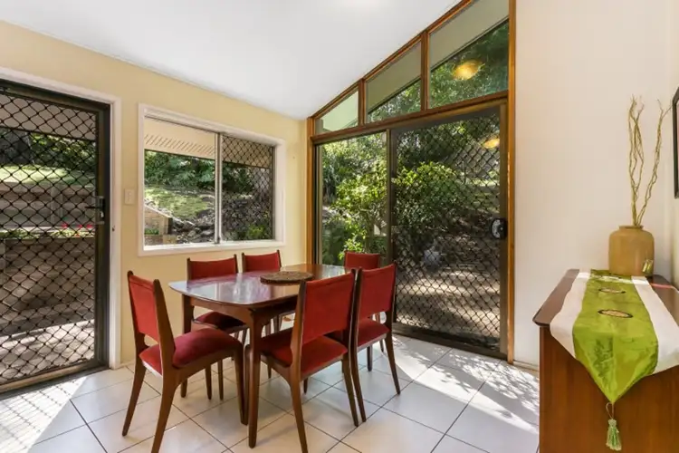 Fourth view of Homely rural property listing, 17 Woodfield Road, Pullenvale QLD 4069