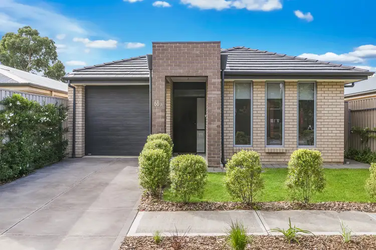 68a Aldridge Avenue, Plympton Park SA 5038