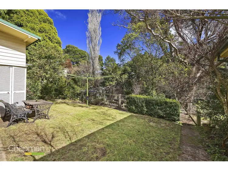Seventh view of Homely house listing, 17 Selby Street, Katoomba NSW 2780