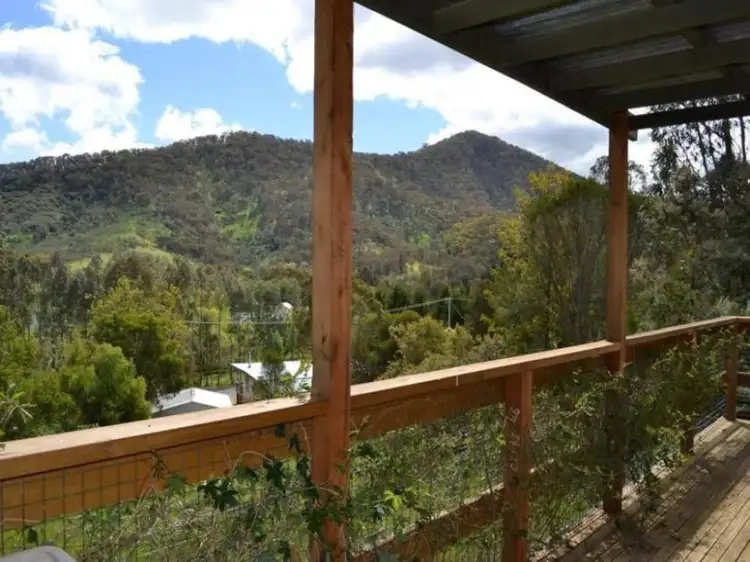 Second view of Homely house listing, 3 Valley Fair Rise, Macs Cove VIC 3723