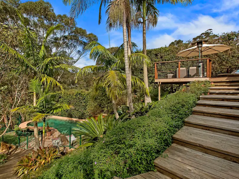 Main view of Homely house listing, 72 Ridgway Road, Avoca Beach NSW 2251
