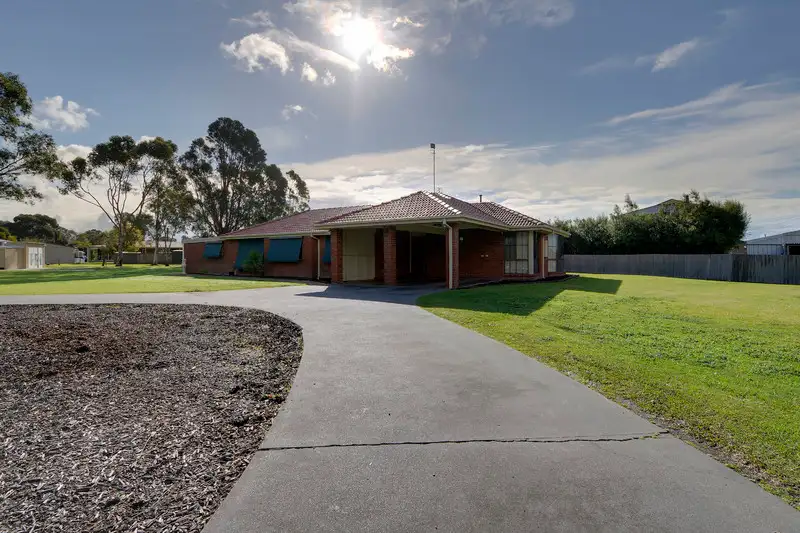 Main view of Homely house listing, 13-15 Hambrook Lane, Glengarry VIC 3854