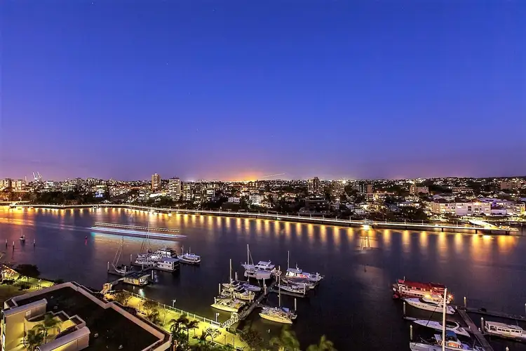 65/2 Goodwin Street, Kangaroo Point QLD 4169