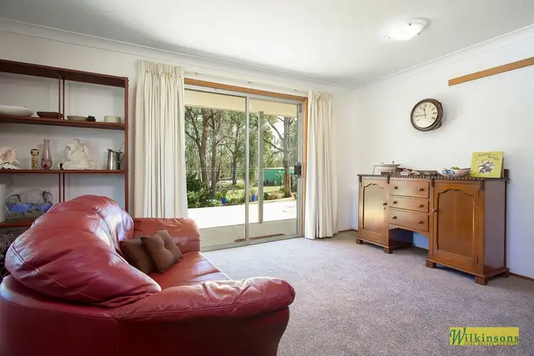 Seventh view of Homely house listing, 59 Irwins Road,, East Kurrajong NSW 2758