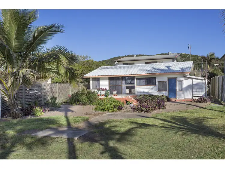 Fifth view of Homely house listing, 13 Todd Avenue, Yeppoon QLD 4703