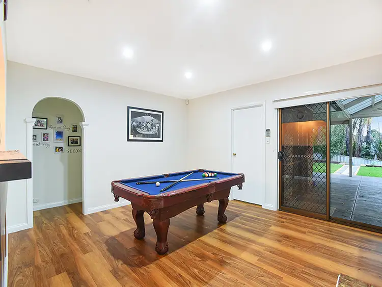 Fourth view of Homely house listing, 30 Corriedale Hills Drive, Happy Valley SA 5159