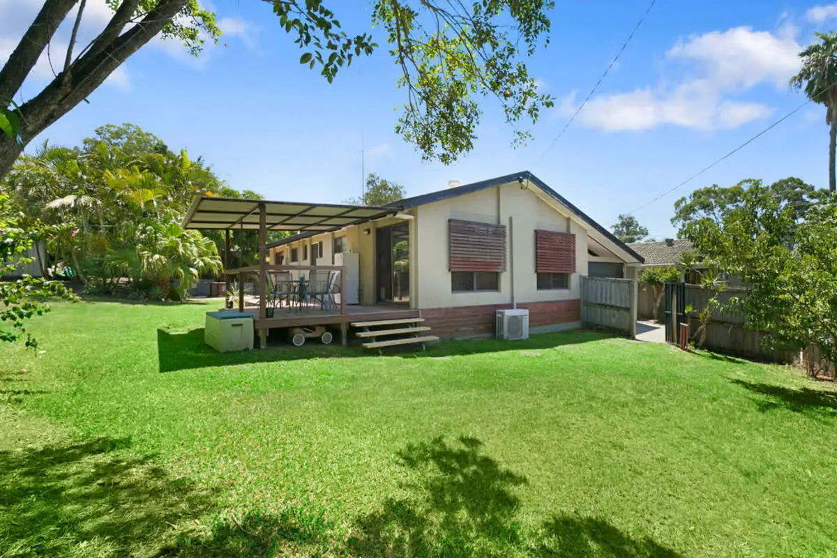 Main view of Homely house listing, 3 The Grange, Nerang QLD 4211