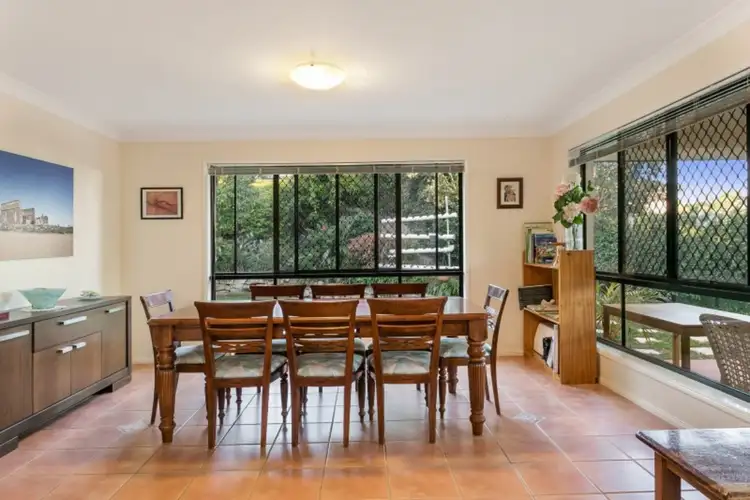 Fifth view of Homely house listing, 1 Earle Court, Brookfield QLD 4069