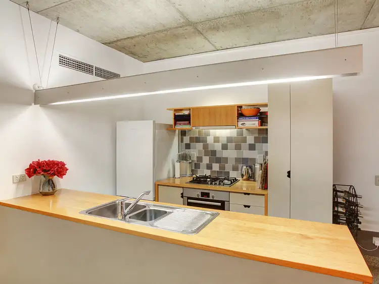 Fifth view of Homely apartment listing, 16 Skyring Terrace, Teneriffe QLD 4005