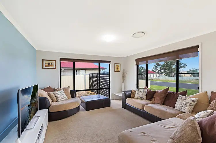 Third view of Homely house listing, 133 Main Street, Westbrook QLD 4350