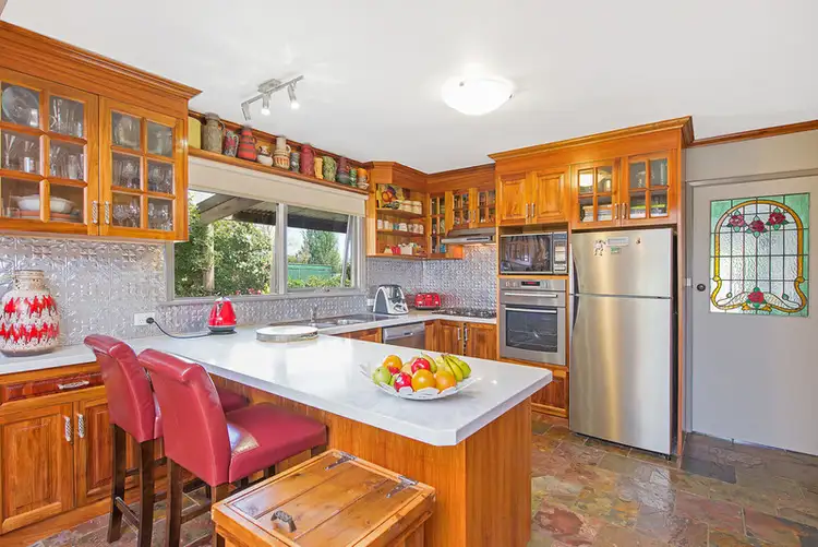 Third view of Homely rural property listing, 121 Wiridgil Road, Camperdown VIC 3260