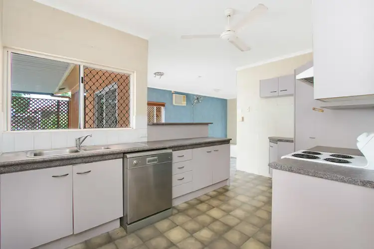 Fourth view of Homely house listing, 160 Robert Road, Bentley Park QLD 4869