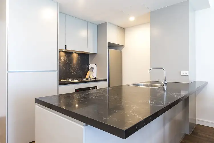Sixth view of Homely apartment listing, 805/75 Shortland Esplanade, Newcastle NSW 2300