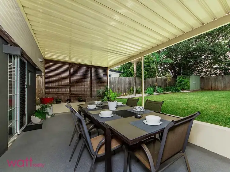 Main view of Homely house listing, 49 Birdwood Street, Zillmere QLD 4034