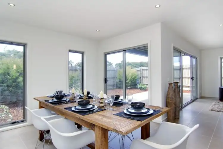 Fifth view of Homely townhouse listing, 10/17-21 Birch Crescent, Cowes VIC 3922