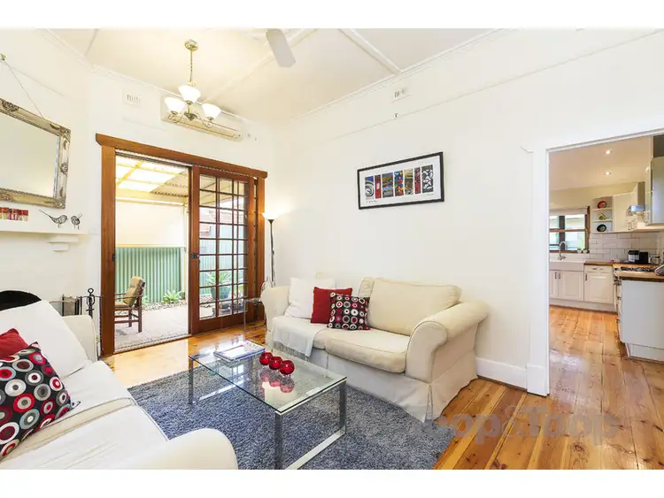 Fifth view of Homely house listing, 1/4 Rosetta Street, Collinswood SA 5081