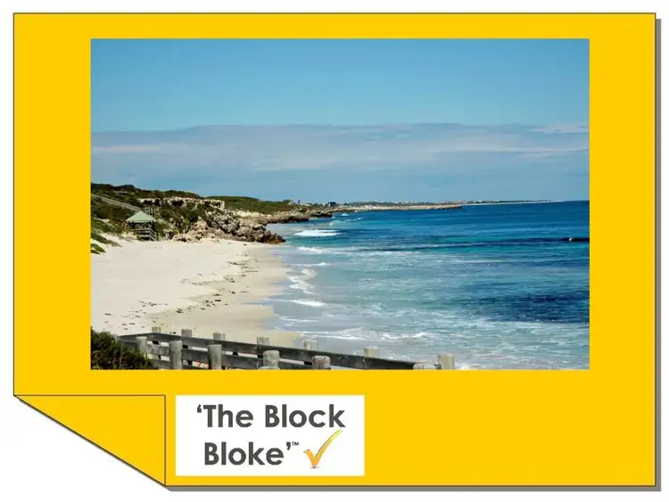 Fifth view of Homely land listing, 15 Blackpool Promenade, Iluka WA 6028
