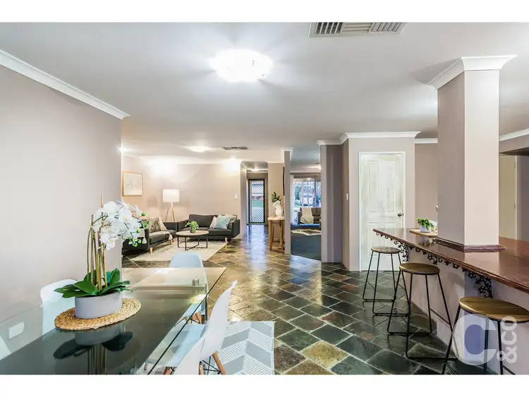 Second view of Homely house listing, 29 Brougham Crescent, Orelia WA 6167