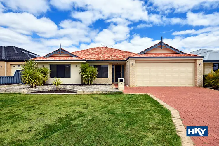 Sixth view of Homely house listing, 8 Eider Lane, Bennett Springs WA 6063
