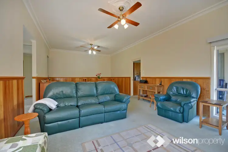 Fifth view of Homely house listing, 7 Merindah Court, Traralgon VIC 3844