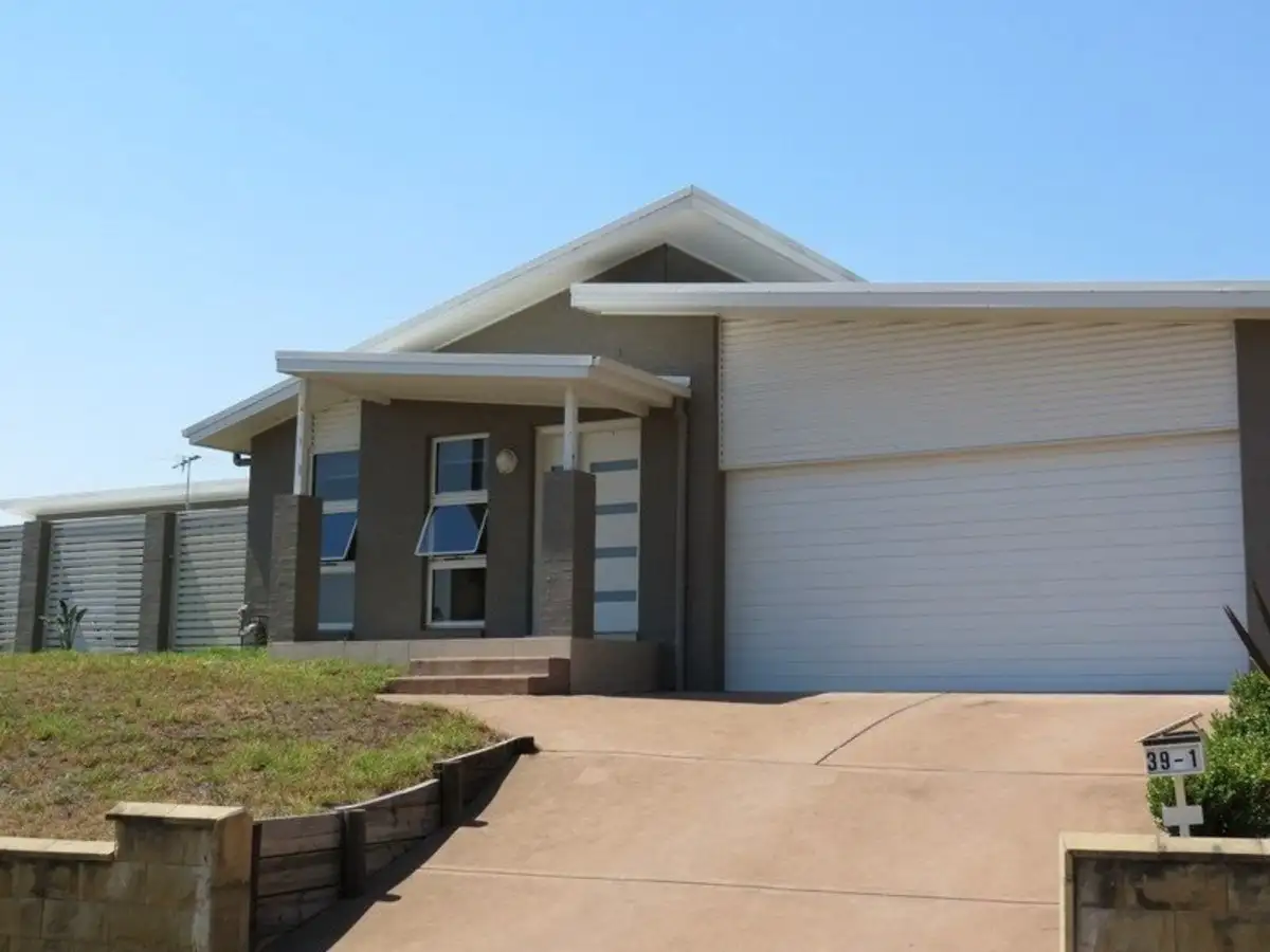 Main view of Homely townhouse listing, 2/1 Traminer Grove, Cessnock NSW 2325
