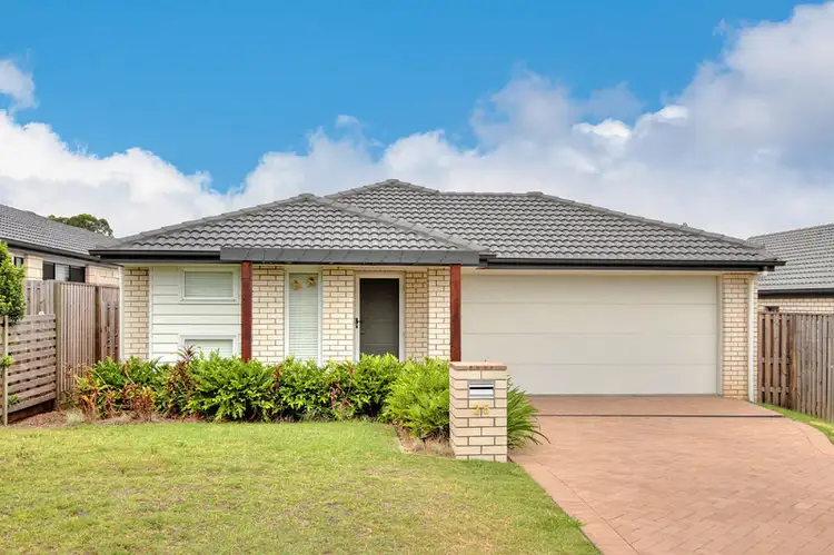 25 Cascade Drive, Underwood QLD 4119