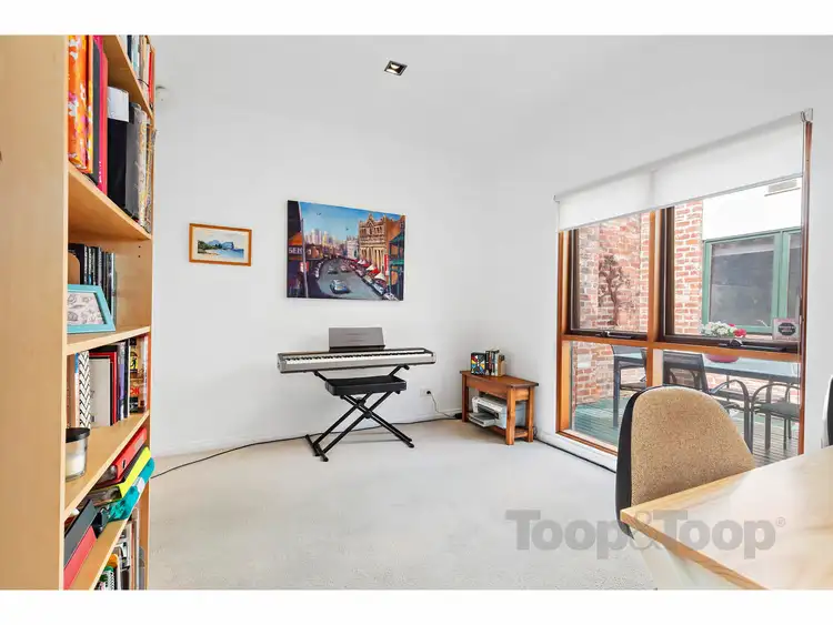 Fifth view of Homely house listing, 2/1A Clarke Street, Norwood SA 5067